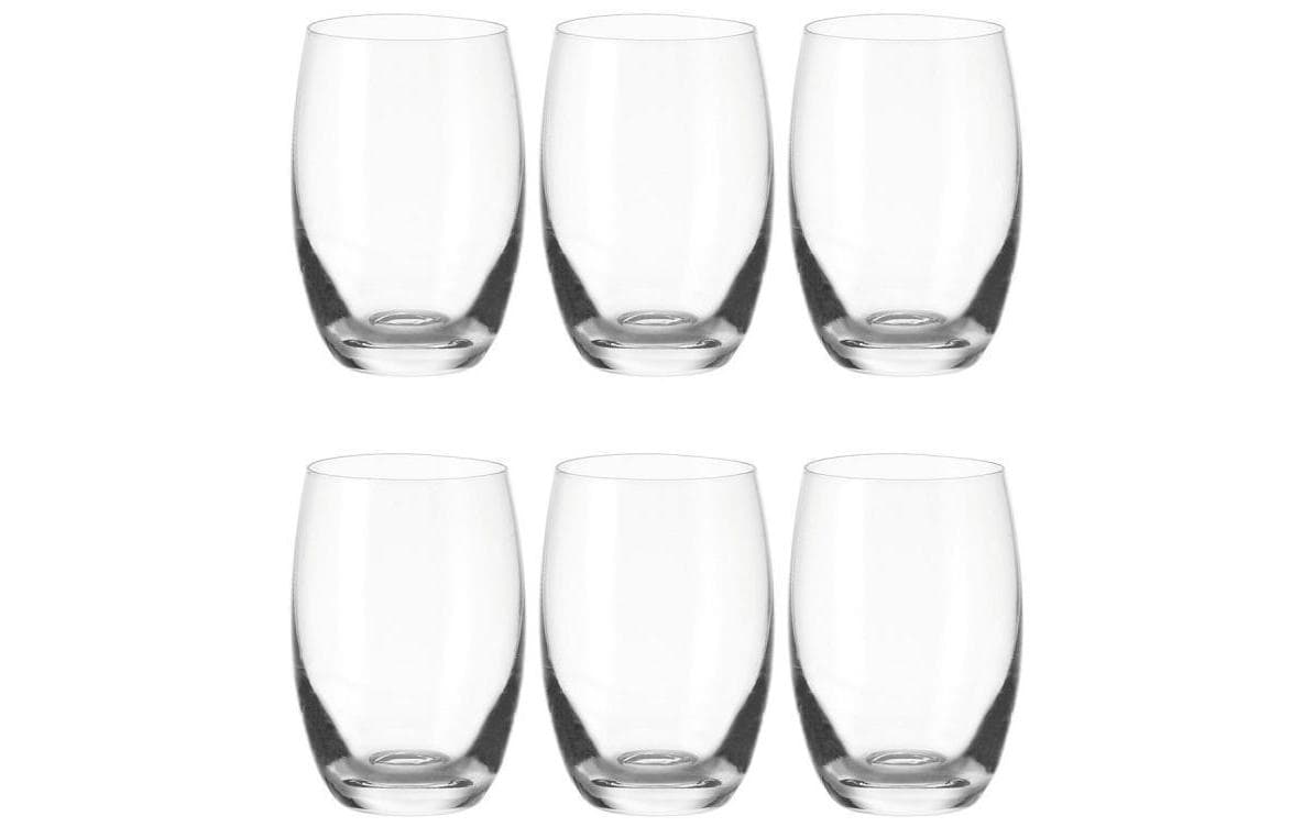 Leonardo, Trinkglas Cheers 460 ml, 6 Stück,