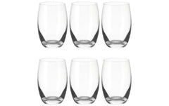 Leonardo, Trinkglas Cheers 460 ml, 6 Stück,