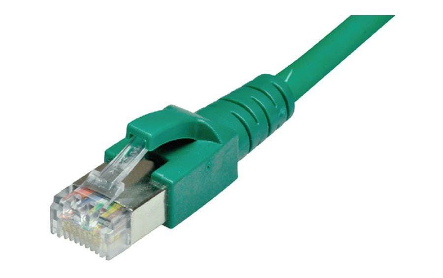 Dätwyler IT Infra, Patchkabel RJ-45 - RJ-45