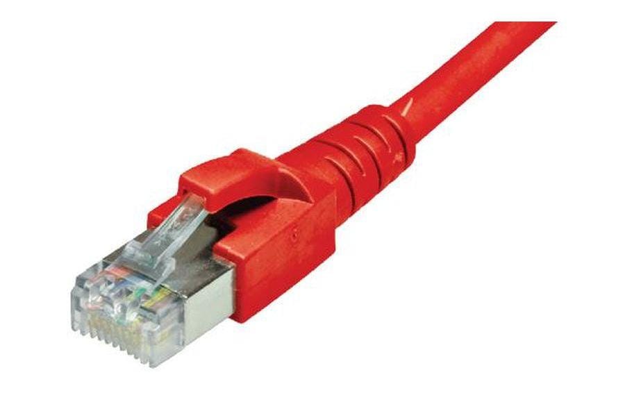 Dätwyler IT Infra, Patchkabel RJ-45 - RJ-45