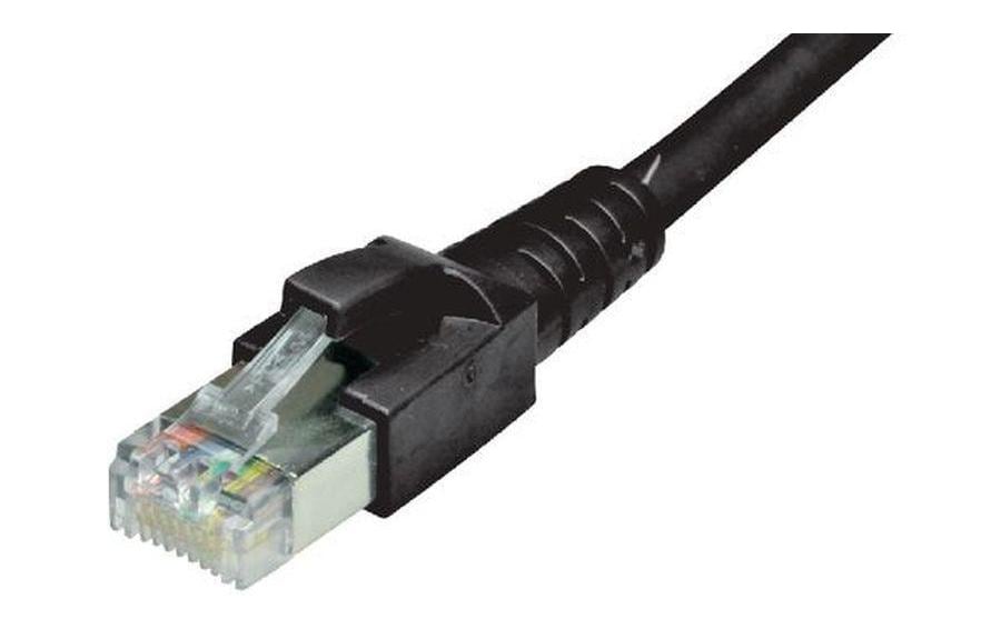 Dätwyler IT Infra, Patchkabel RJ-45 - RJ-45