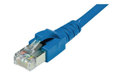 Dätwyler IT Infra, Patchkabel Cat 6A, S/FTP