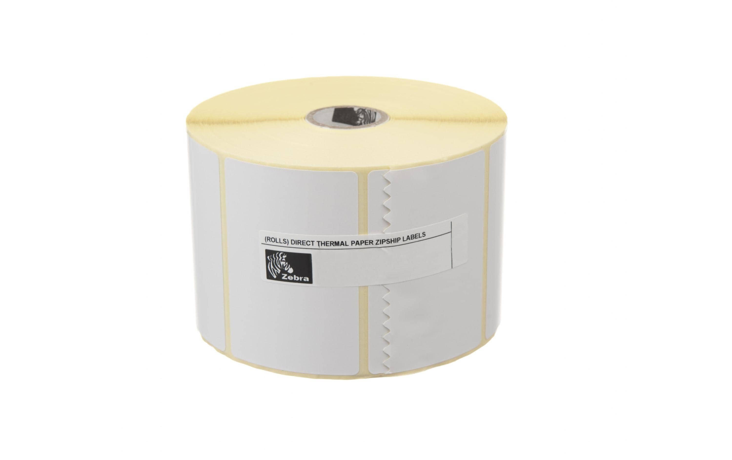 Zebra Etikette 3000T, 51x32mm