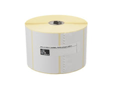 Zebra Technologies | Zebra Etikette 1000D, 102x76 | 1 Rolle, Z-select 1000D