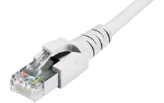 Dätwyler IT Infra, Patchkabel Cat 6A, S/FT