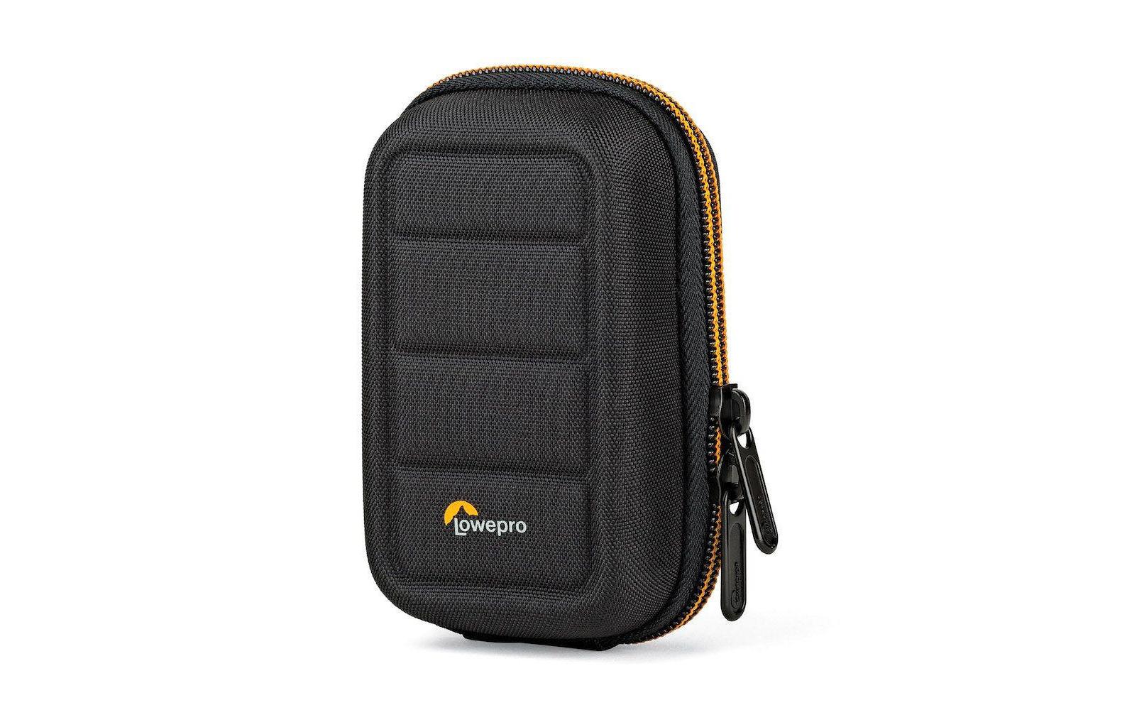 Lowepro Hardside CS 20, schwarz