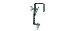 BeamZ Truss Clamp 50mm 30kg schwarz