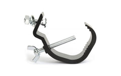 BeamZ G-Clamp 28-64mm 30kg schwarz