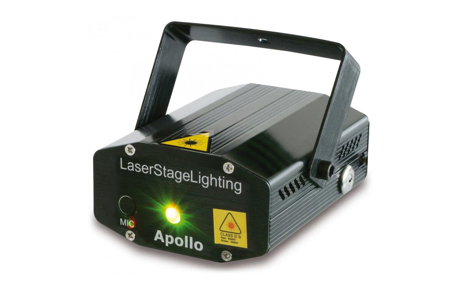 BeamZ Apollo