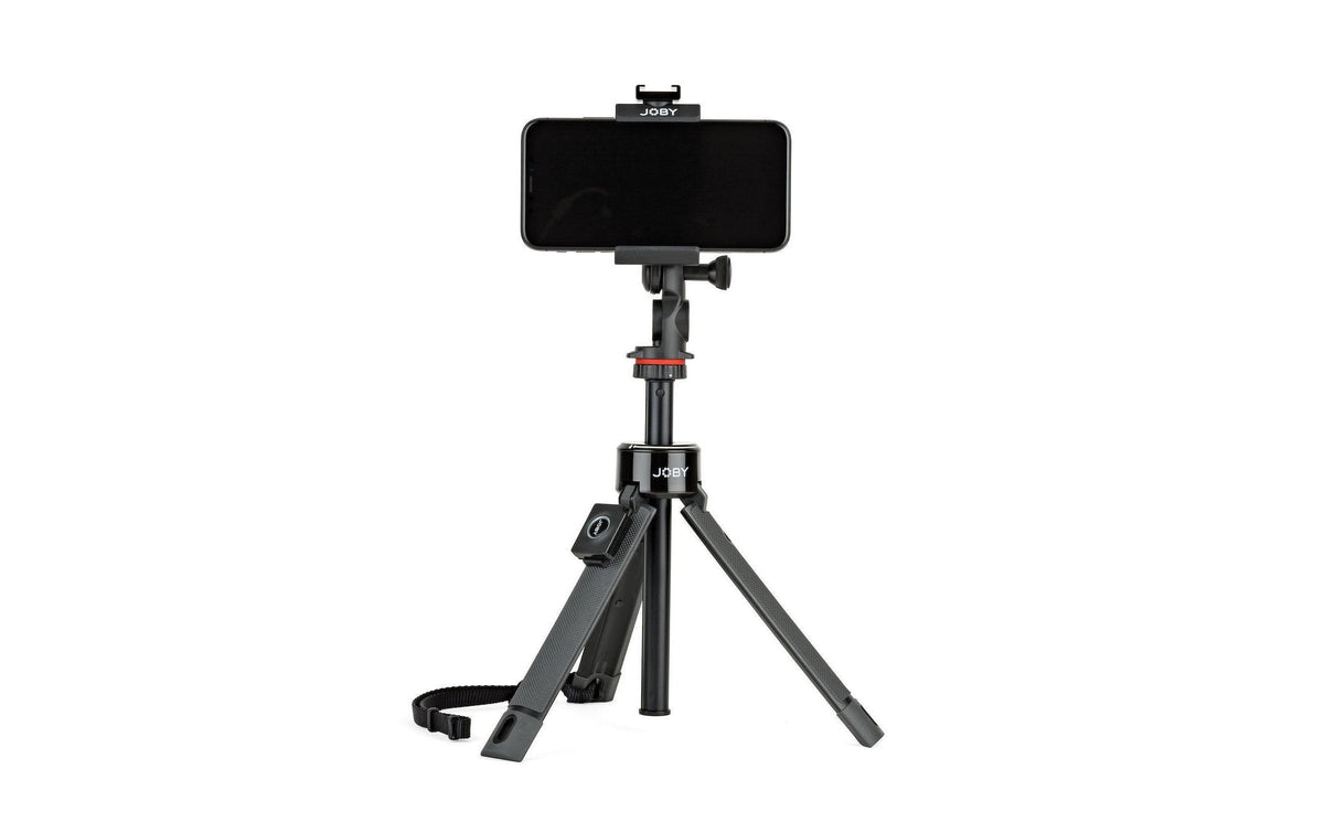 Joby GripTight PRO TelePod