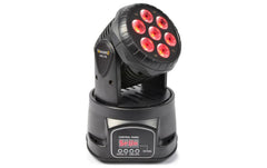 BeamZ MHL74 Black