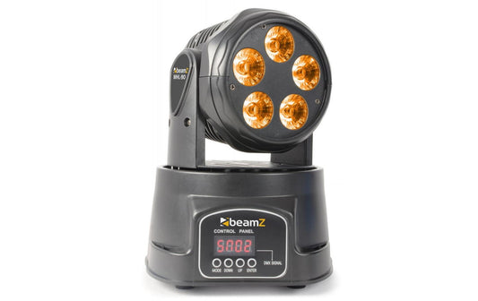 BeamZ MHL90