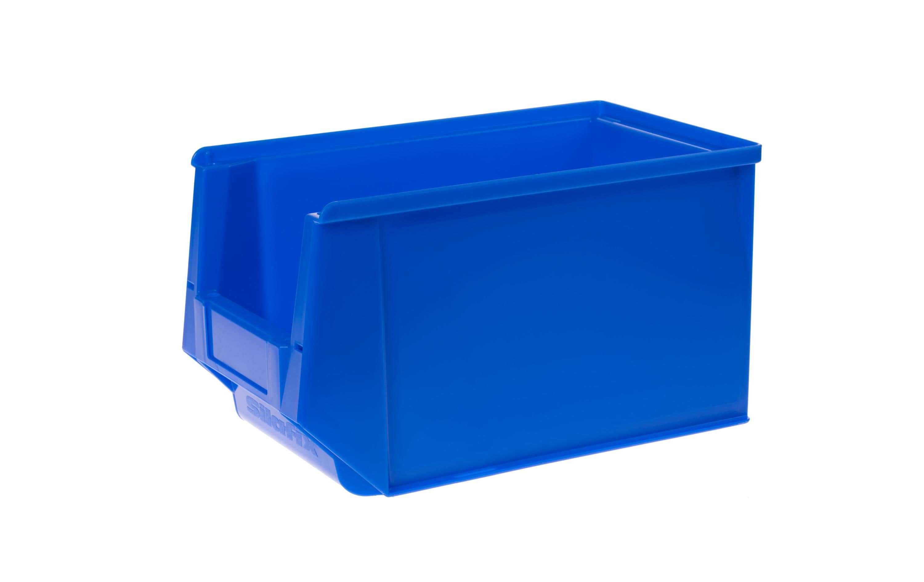 Utz SILAFIX 3 Hellenzianblau