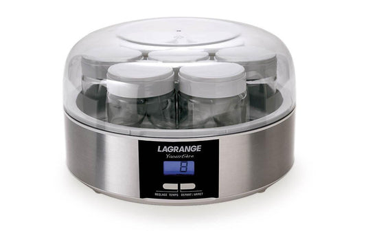 Lagrange Joghurt-Zubereiter Digital
