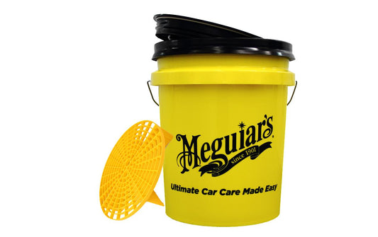 Meguiar`s Wascheimer