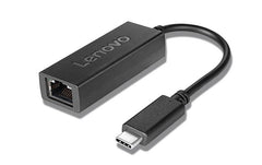 Lenovo Adapter USB-C auf LAN