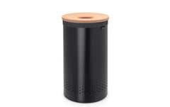 Brabantia Wäschebox mit Korkdeckel