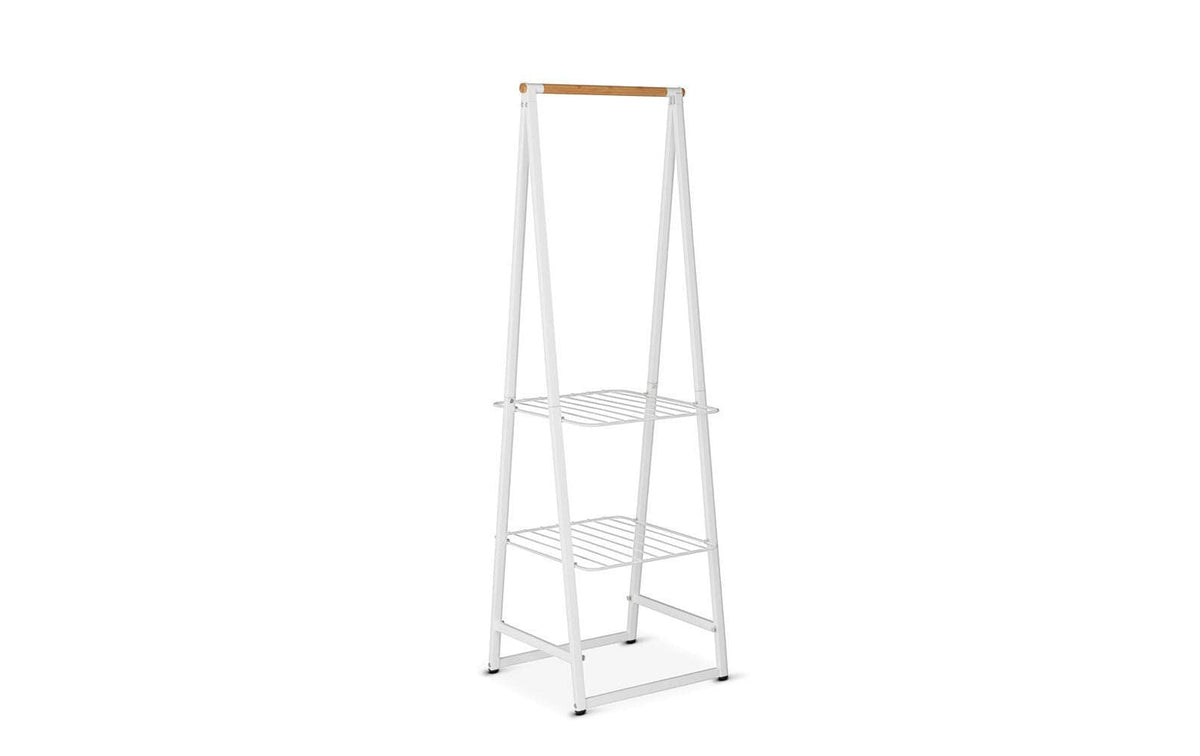 Brabantia Linn Kleiderständer klein weiss