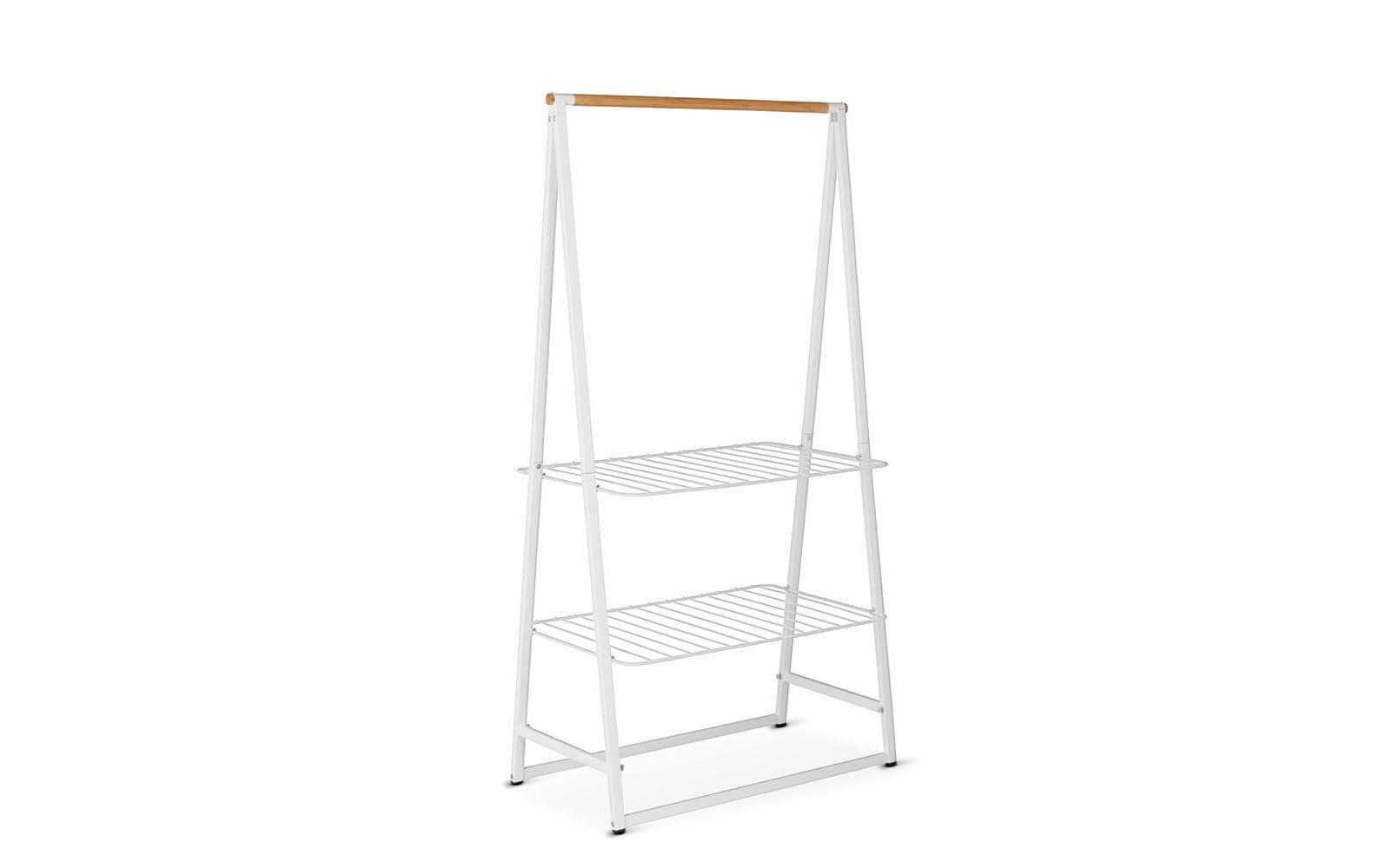 Brabantia Linn Kleiderständer gross weiss