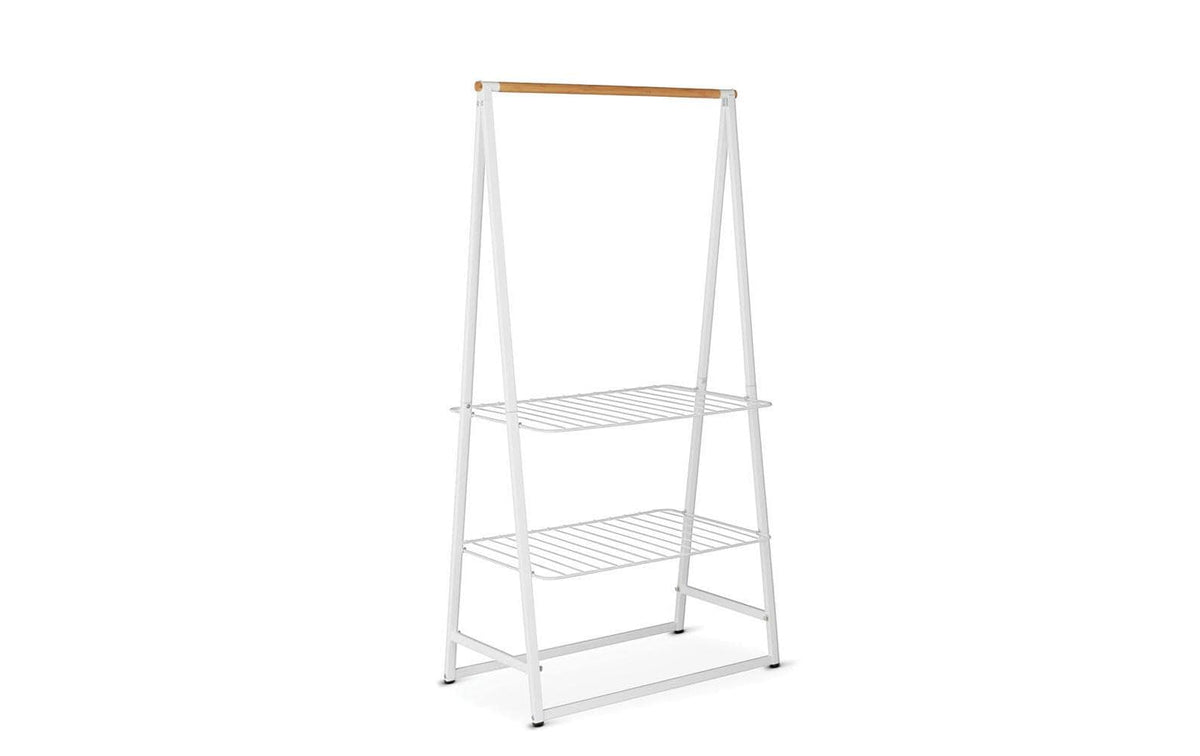 Brabantia Linn Kleiderständer gross weiss