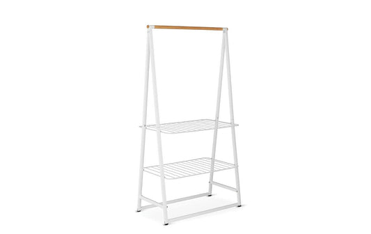 Brabantia Linn Kleiderständer gross weiss