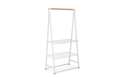 Brabantia Linn Kleiderständer gross weiss