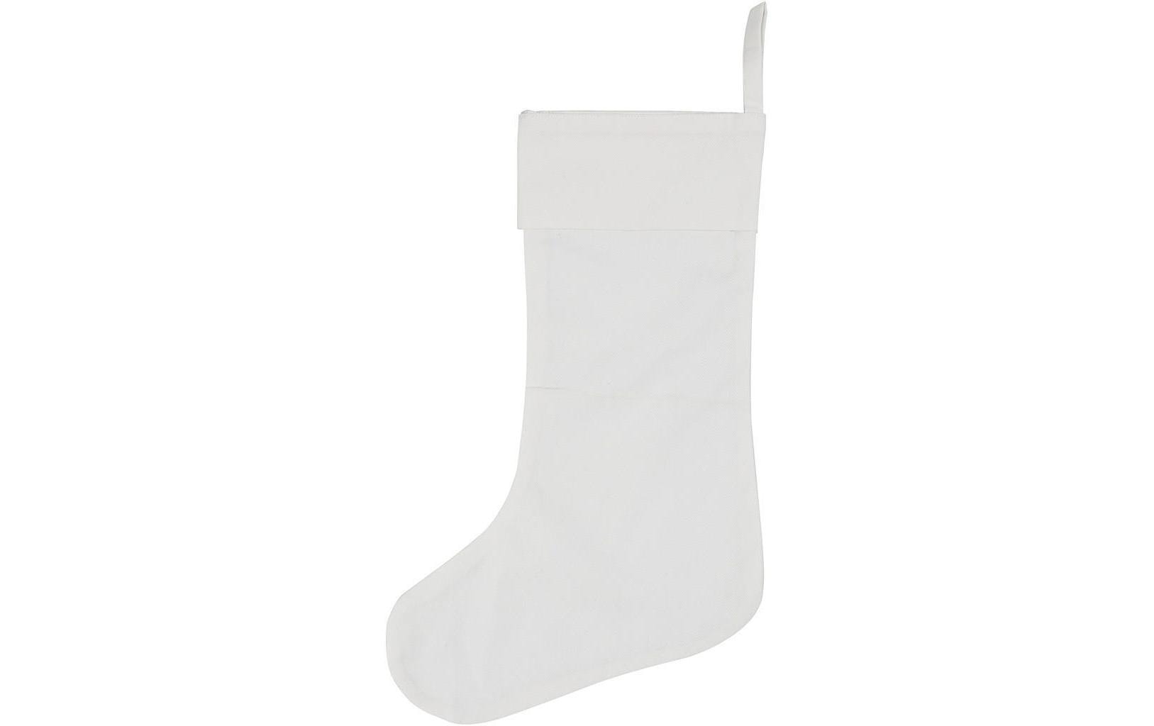 Creativ Company Weihnachtsstrumpf