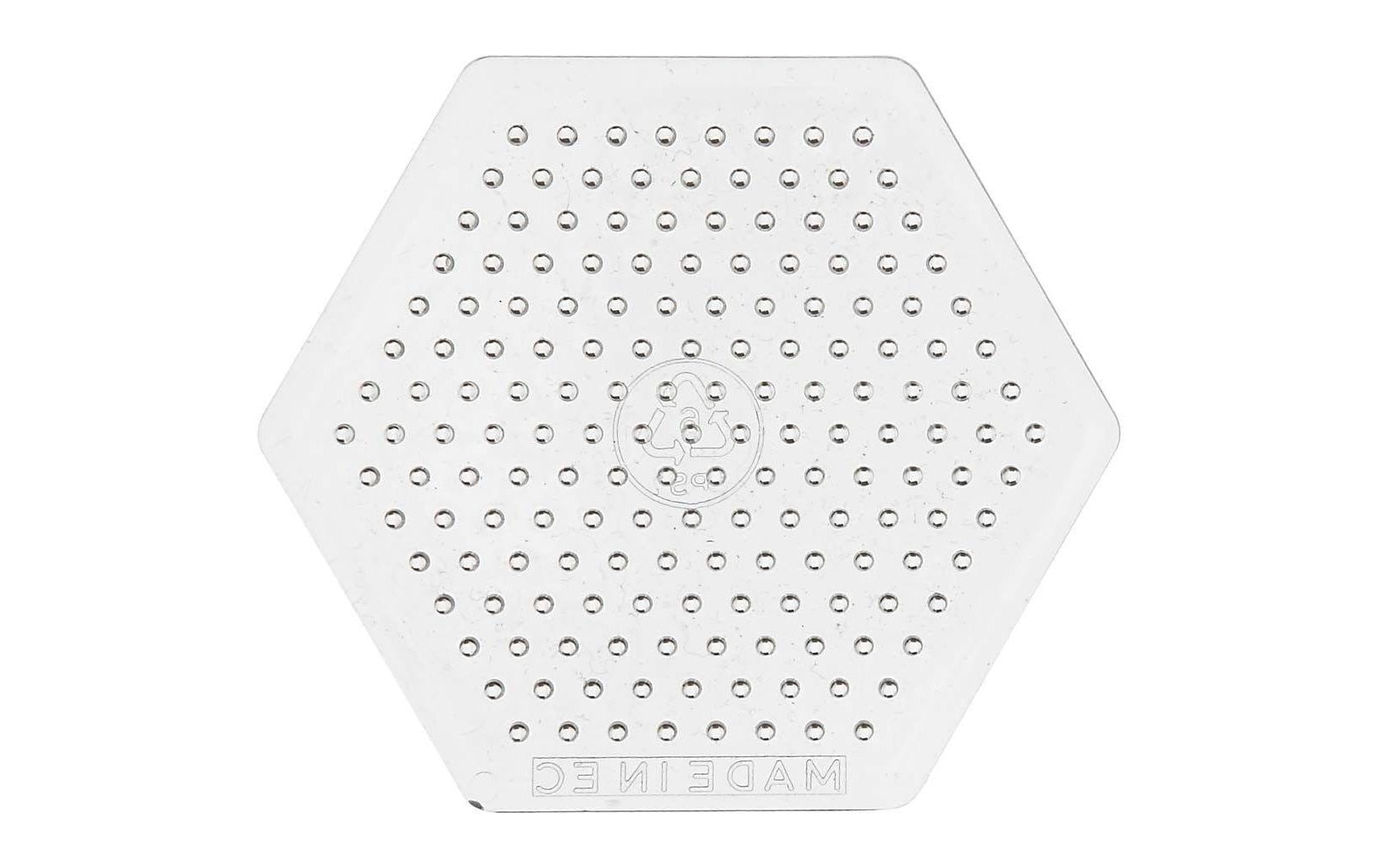 Creativ Company Steckplatten-Set Medium