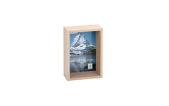 Glorex | 3D Bilderrahmen | 16.4 x 11.2 x 6.2 cm