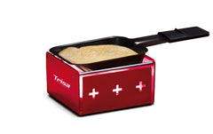 Trisa Raclette MyRaclette rot