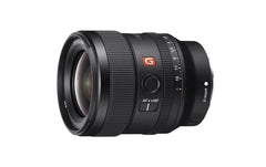Sony | FE 24mm f / 1.4 GM | (CH-Garantie), für E-Bajonett Vollformat