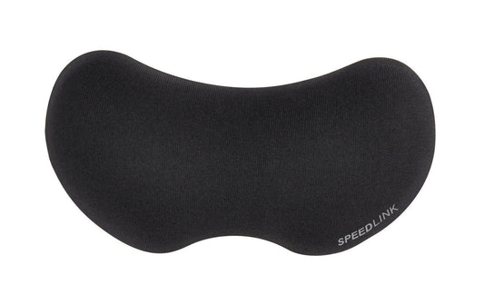 Speedlink LAX Wrist Rest Gelpad, black