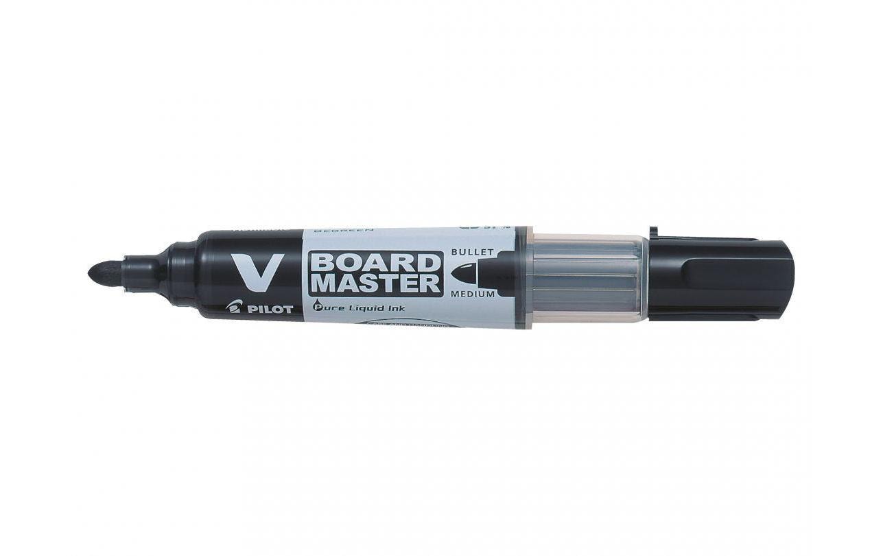 Pilot V-Board Master schwarz