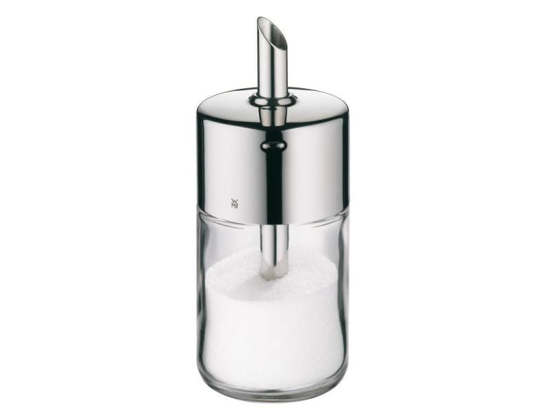 WMF | Zuckerdosierer Barista | Volumen 250ml, Höhe 15cm