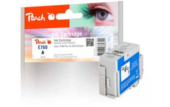 Peach Tinte Epson T7609, No760, llblack