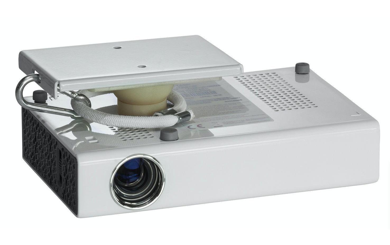 Celexon LED Multicel Pico, Deckenhalterung
