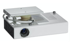 Celexon LED Multicel Pico, Deckenhalterung