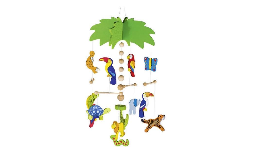 Goki Mobile Palme