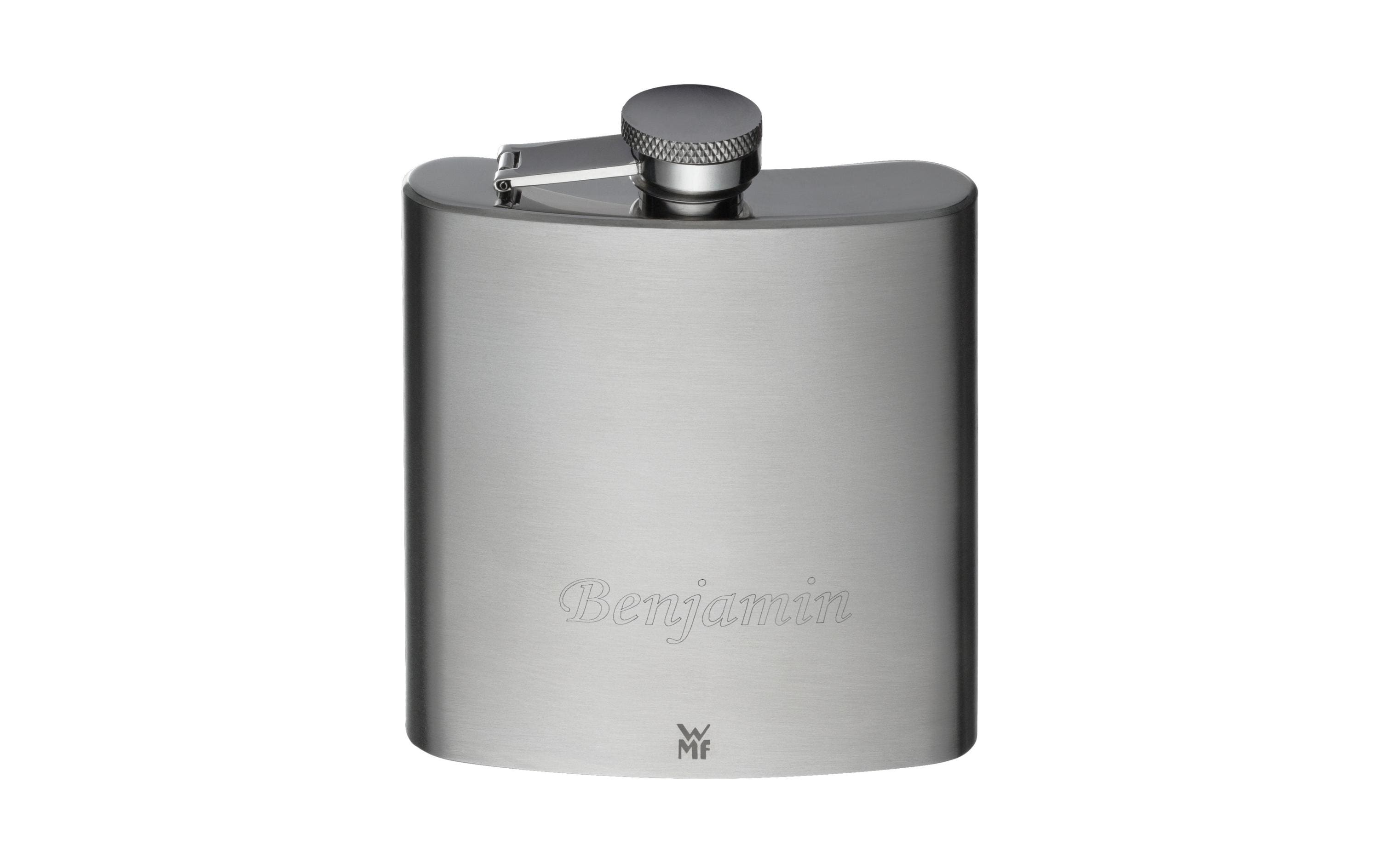 WMF Flachmann Manhattan