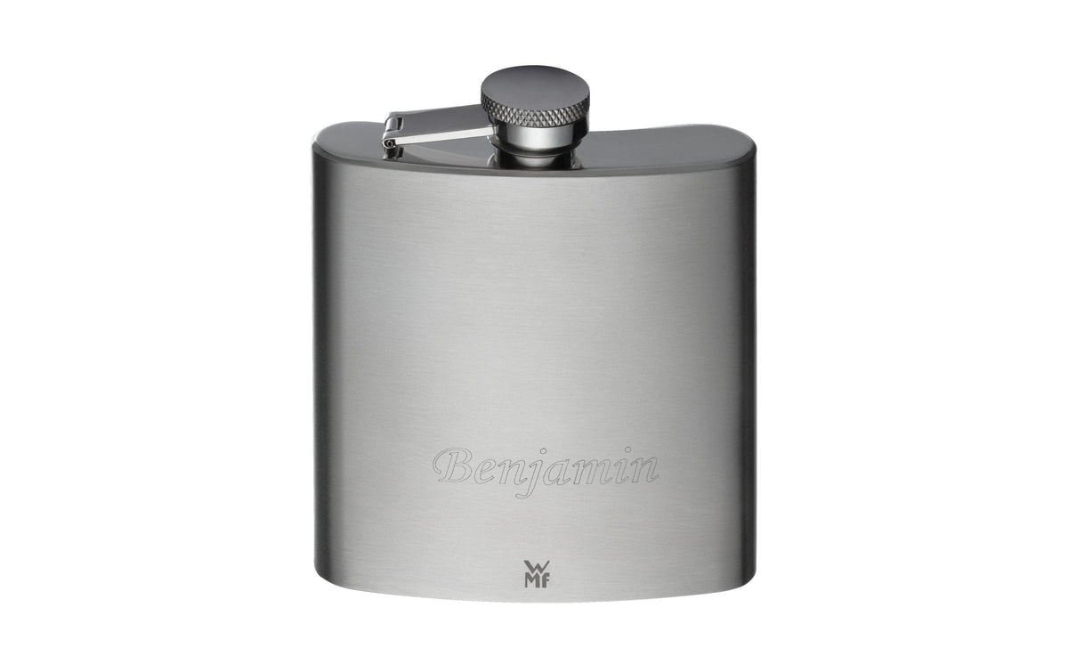 WMF Flachmann Manhattan