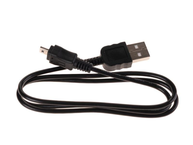 Sony | USB-Ersatzkabel 184606221 | zu Cyber-Shot