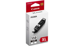 Canon, Tinte PGI-550PGBK XL / 6431B001 Pigm