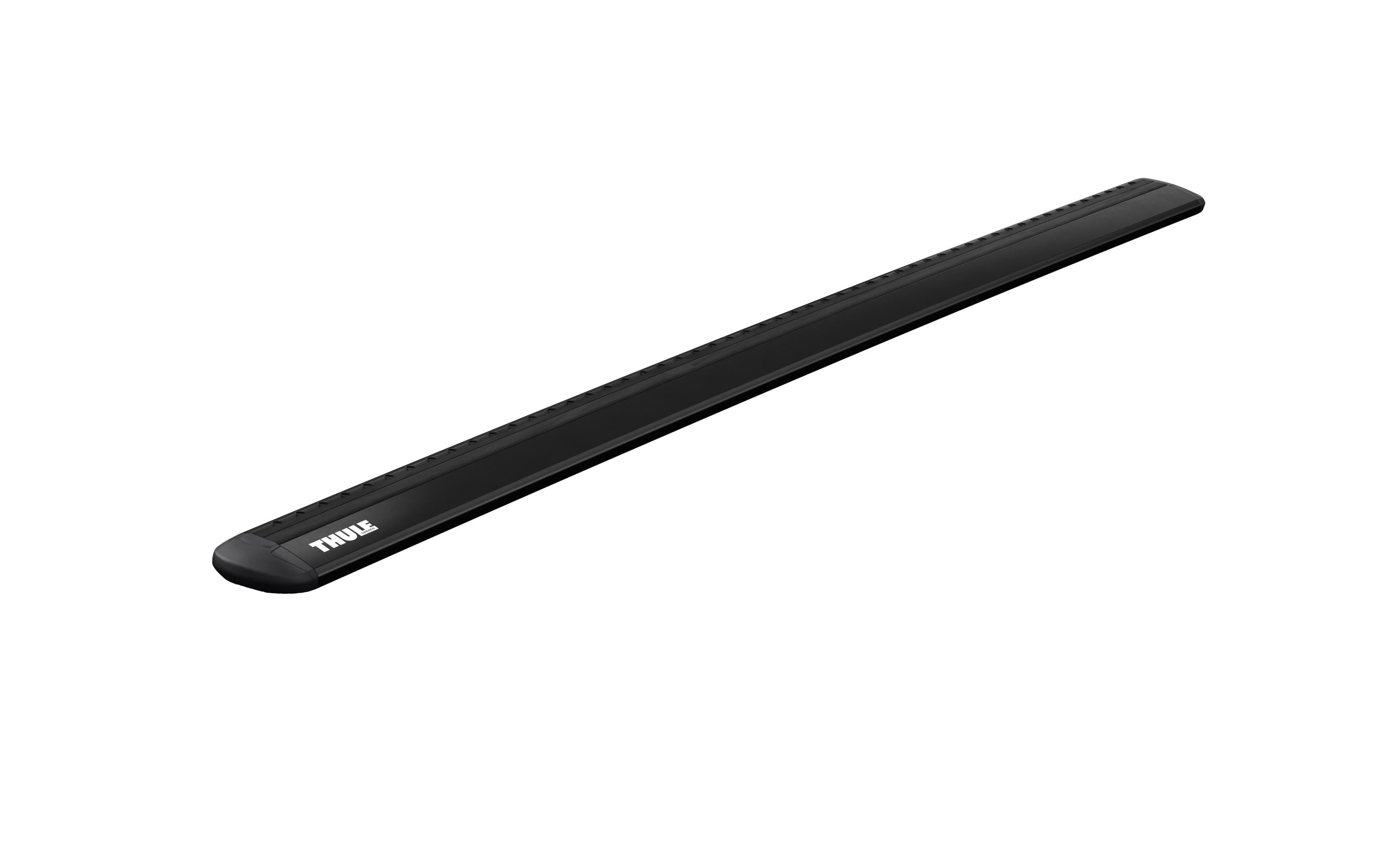 Thule, Lastenträger WingBar Evo 150 cm, Sch