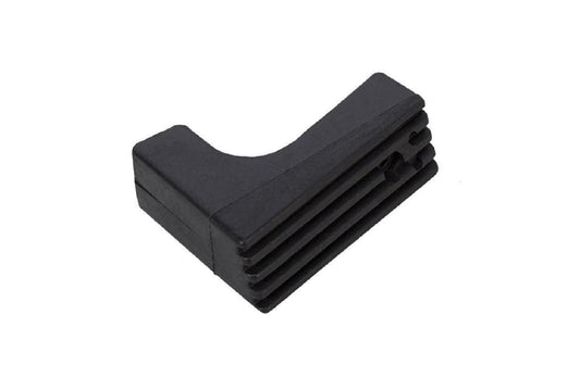 Hailo Fusskappe hinten 60x45 mm links