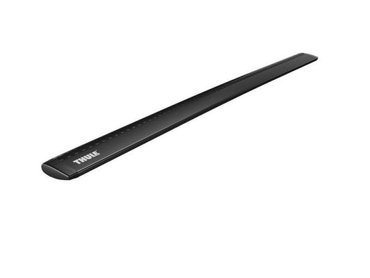 Thule | Lastenträger WingBar Evo | 108 cm, Schwarz, 2 Stk.
