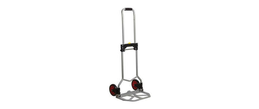 Perel OHT Sackkarre, 60kg Tragkraft,