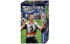 Kosmos Spiel Torjäger