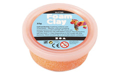 Creativ Company Foam Clay