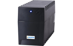 SICOTEC-USV PCM RPT 1000 AP, 1000VA/600W