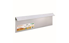 Windhager Schnecken-Zaun Zink